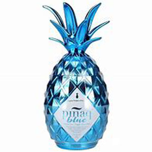 Pinaq Blue [0,75L] [17%]