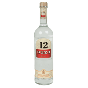 Ouzo
