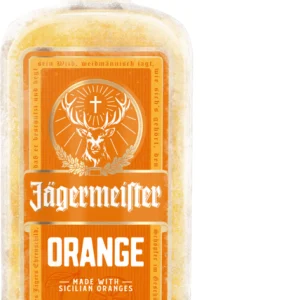 Jagermeister Orange [0,7L|33%]