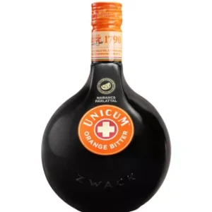 Zwack Unicum Orange Bitter [1L|34,5%]